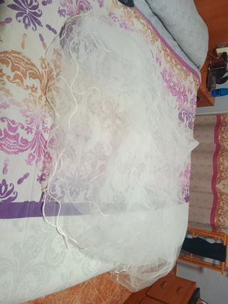 Traje boda promessa novias