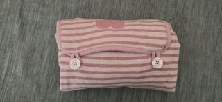 Cambiador bebé Tous y Tarjetero