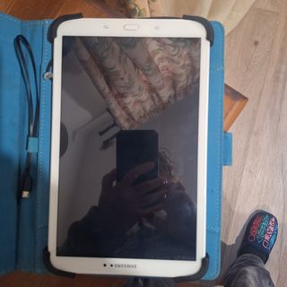 2 Tablet samsung TabA6 smt580