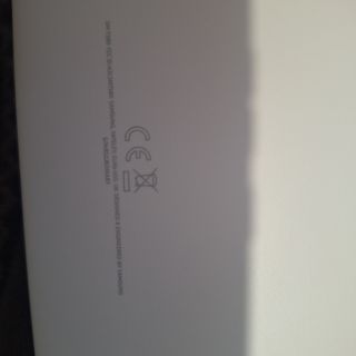 2 Tablet samsung TabA6 smt580