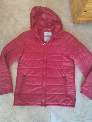 Chaquetón unisex 