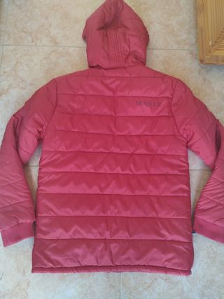 Chaquetón unisex 