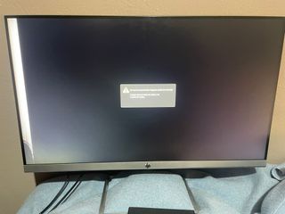 Monitor HP 27F 2019