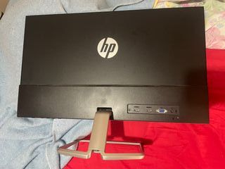 Monitor HP 27F 2019