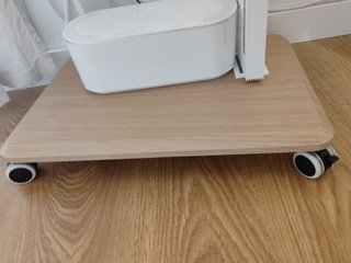 Soporte/ Pie de televisión
