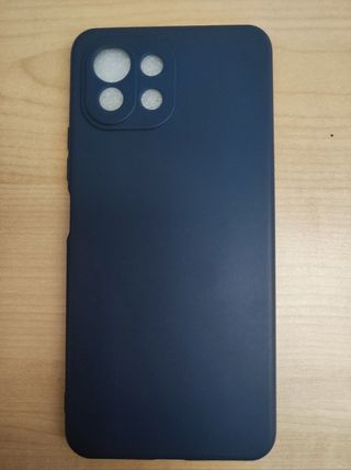 Cover Xiaomi Mi 11 lite 5G NE