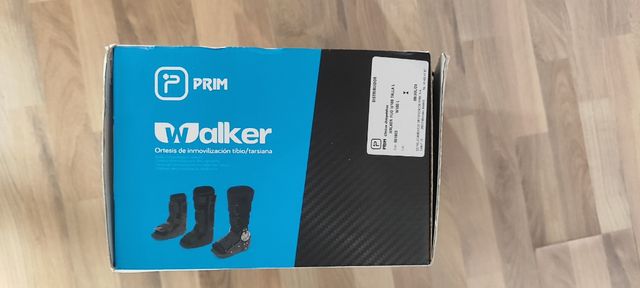 Ortesis tobilloy pie Walker W100 L