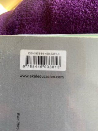 Lengua castellana y literatura, 2 Bachillerato