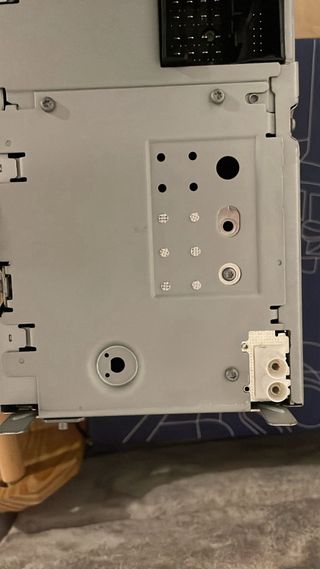 Radio cd Volkswagen Golf 6 original