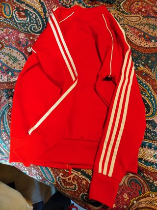 SUDADERA ADIDAS