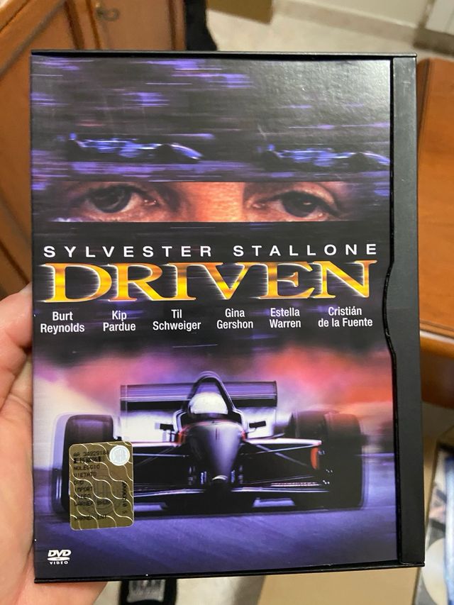 Driven