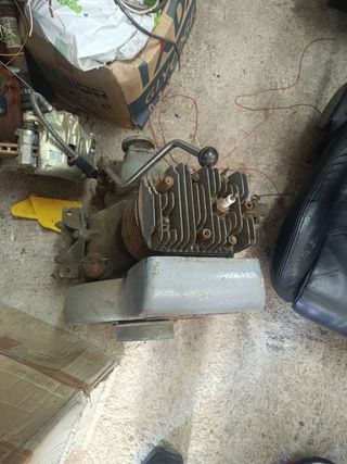 Motor Campeón 