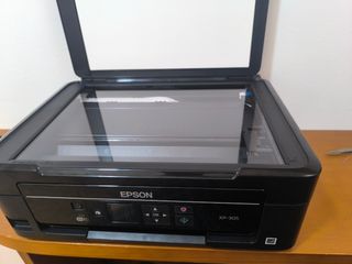 Impresora epson xp 305 para piezas