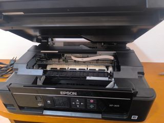 Impresora epson xp 305 para piezas