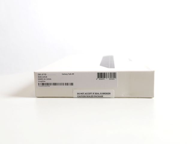 Tablet Samsumg Tab A9 SM-X110 4Gb/64GB