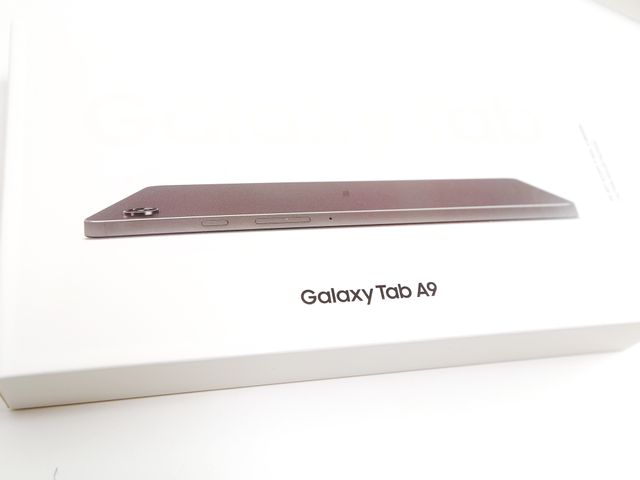 Tablet Samsumg Tab A9 SM-X110 4Gb/64GB