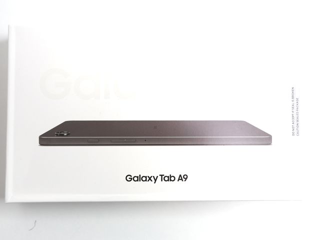 Tablet Samsumg Tab A9 SM-X110 4Gb/64GB