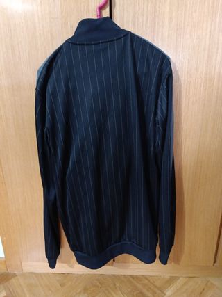 Chaqueta chándal Adidas 
