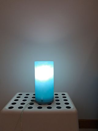 Lampada da arredo