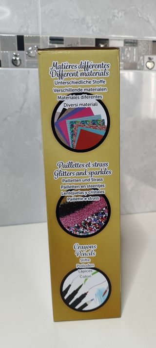 Estudio de moda niños