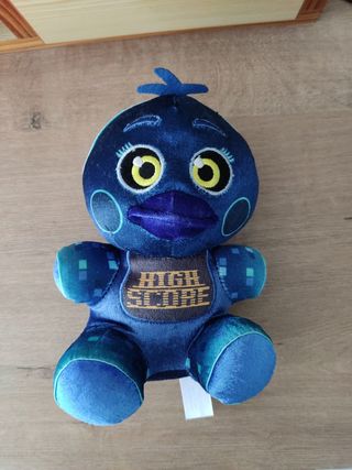 Peluche fnaf