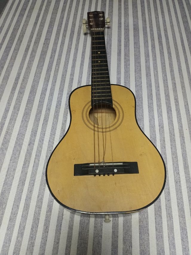 Guitarra