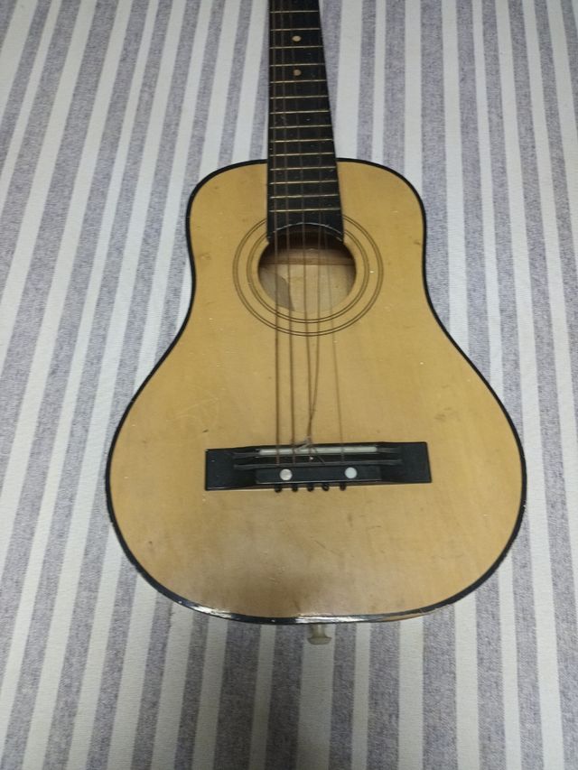Guitarra