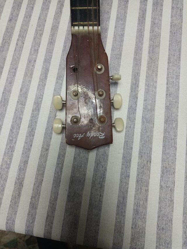Guitarra