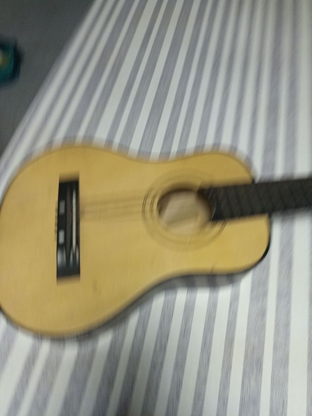 Guitarra