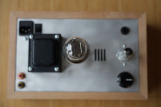 OTL Bottlehead Crack 1.1 + SpeedBall