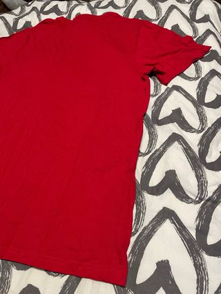 camiseta fortnite
