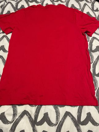 camiseta fortnite