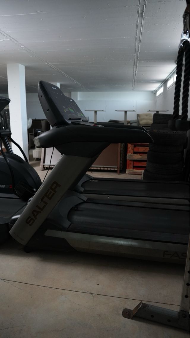 Cinta fast 80 gama alta salter