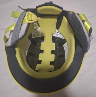Casco snowboard y esqui