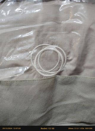 Saco de invierno Bogaboo, relleno de pluma