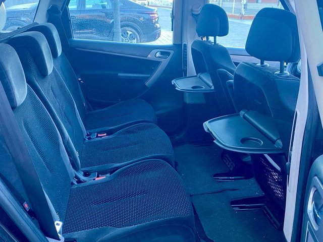 Citroen C4 Picasso 2007