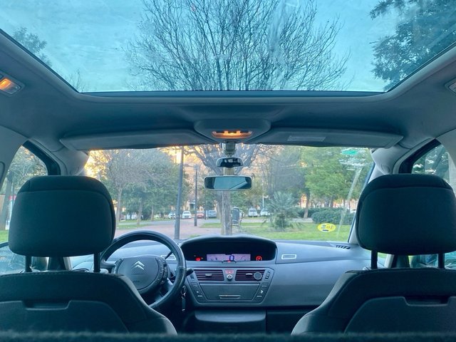 Citroen C4 Picasso 2007