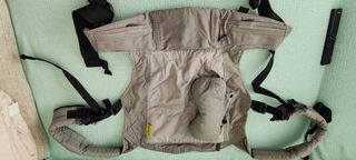 Mochila porteo boba