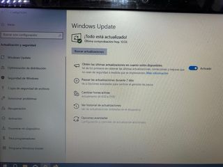 Portatil Packard Bell New90 i3 8Gb 500Gb