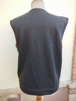 Chaleco