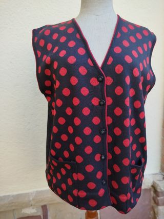 Chaleco