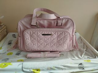 Bolso para carro bebé