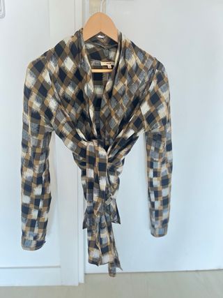 Camisa kenzo