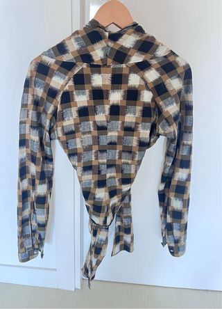 Camisa kenzo