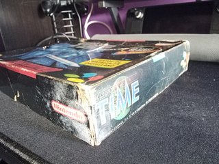 Illusion of Time Snes Pal