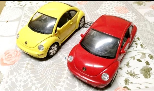 COCHES DE COLECCION AÑOS 90