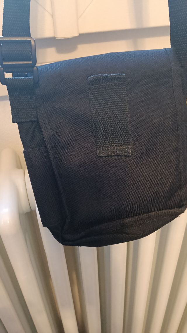 Borsino a tracolla EL Charro