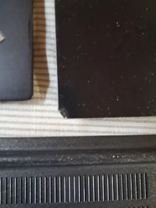 Despiece Lenovo E480/490/580/590