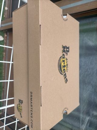 Botas originales Dr. Martens