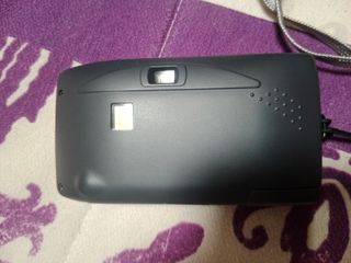 Cámara fotos panorámica